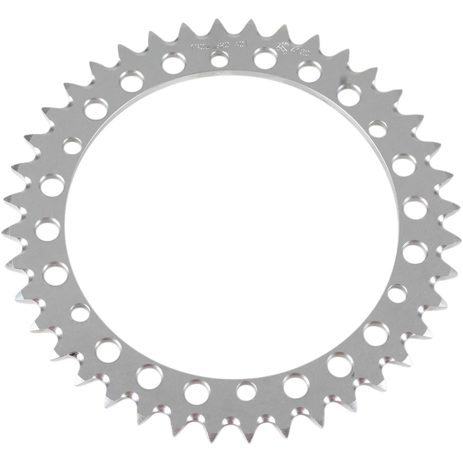 Renthal Sprocket - for Yamaha - 40-Tooth 130U-520-40GBSI_464622