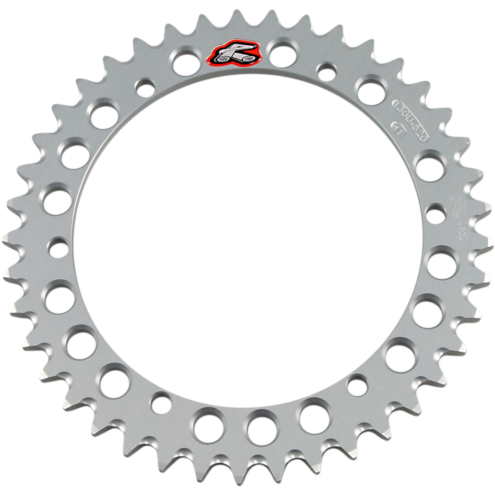 Renthal Sprocket - For Yamaha - 41-Tooth 130U-520-41GBSI_464623
