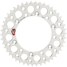 Renthal Sprocket - for Yamaha - 46-Tooth 150U-520-46GBSI_464635
