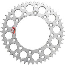 Renthal Sprocket - for Yamaha - 47-Tooth 150U-520-47GBSI_464636