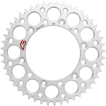 Renthal Sprocket - for Yamaha - 48-Tooth 150U-520-48GBSI_464637