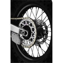 Renthal Twinring Sprocket Silver, Rear, 47-Tooth [MPN: 1500-520-47GPSI]_516264