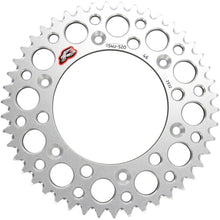 Renthal Sprocket for Honda - 46-Tooth 154U-520-46GRSI_464648