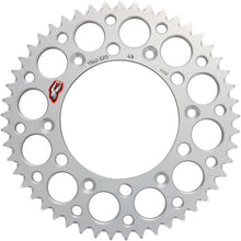 Renthal Sprocket for Honda - 49-Tooth 154U-520-49GRSI_464651