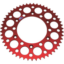 Renthal Sprocket for Honda - Red - 51-Tooth 154U-520-51GRRD_464337