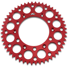 Renthal Sprocket for Honda - Red - 52-Tooth 154U-520-52GRRD_464338