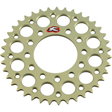 Renthal Sprocket for Kawasaki - Rear - 39-Tooth 184U-520-39P-HA_464656