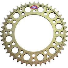 Renthal Sprocket for Kawasaki - 40-Tooth 184U-520-40P-HA_464333