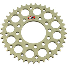 Renthal Sprocket for Kawasaki - Rear - 41-Tooth 184U-520-41P-HA_464657