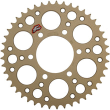 Renthal Sprocket for Kawasaki - Rear - 45-Tooth 184U-520-45P-HA_464660
