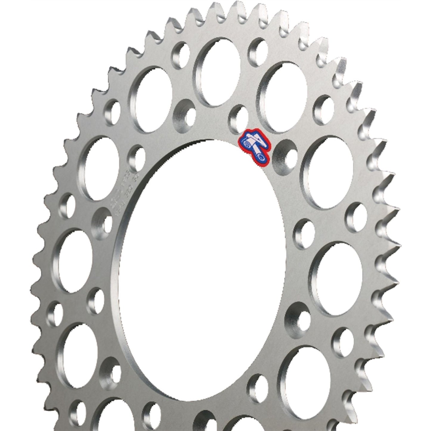 Renthal Sprocket KX80/85 191U-420-51GESI_124650