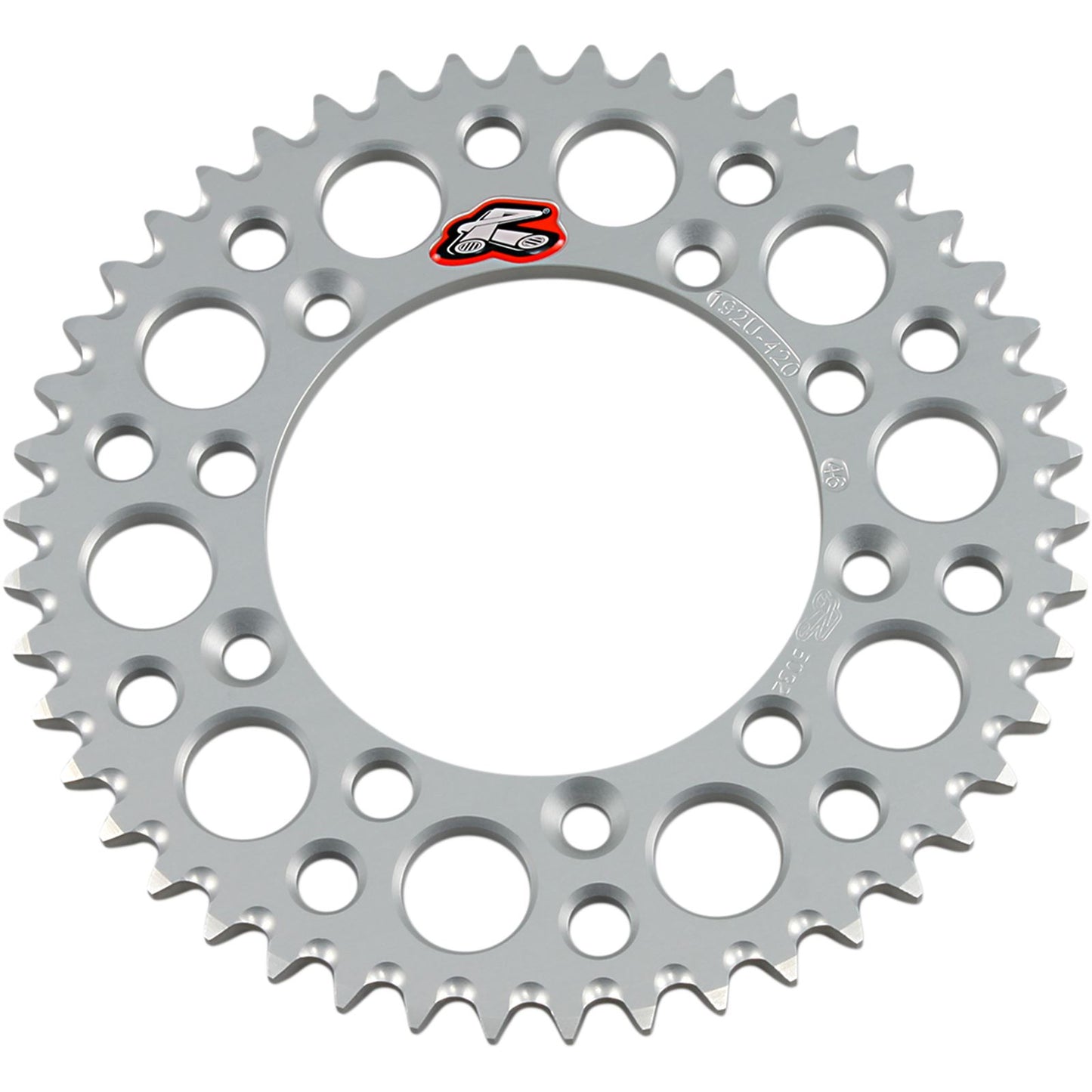 Renthal Sprocket for KTM - 46-Tooth 192U-420-46GPSI_464669