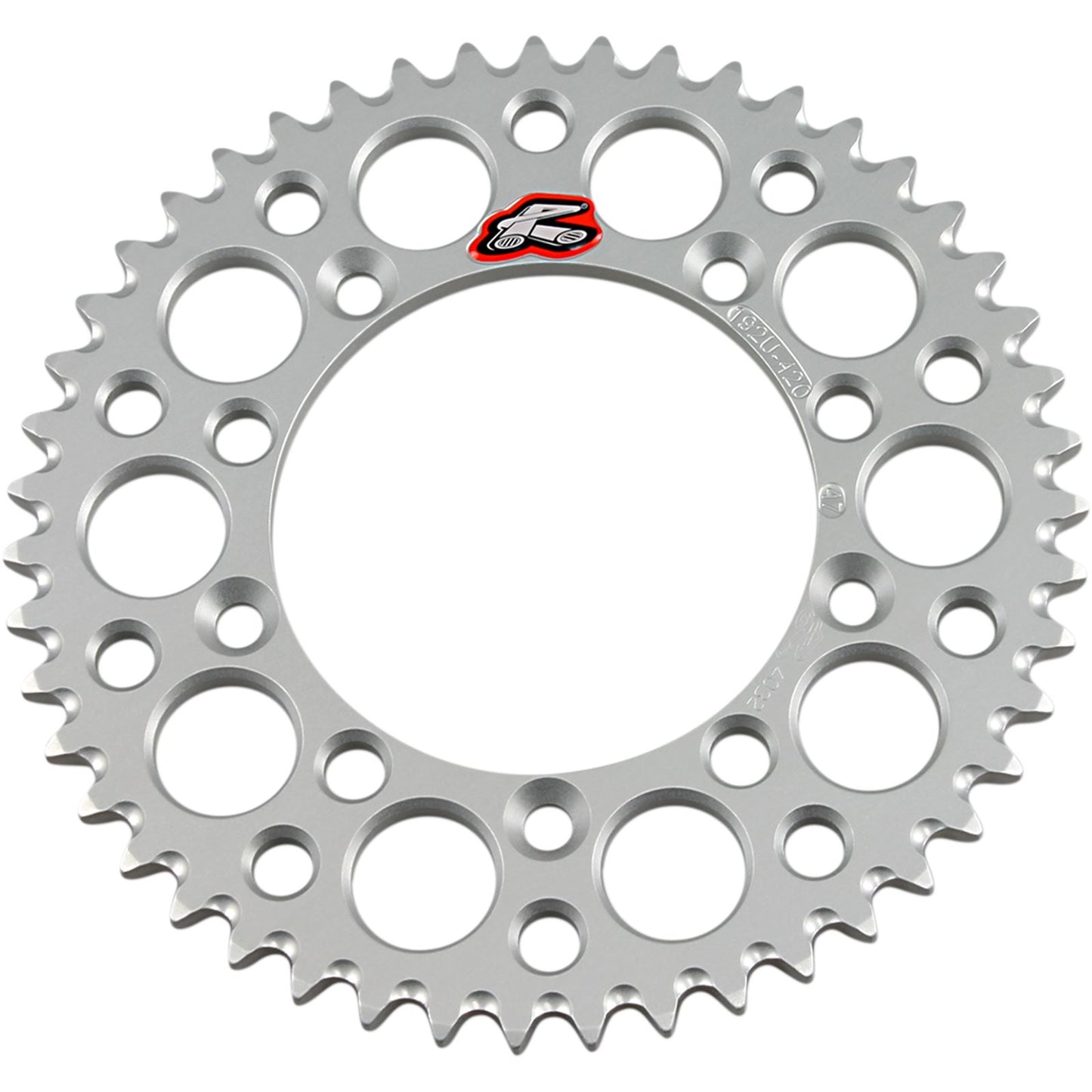 Renthal Sprocket for KTM - 47-Tooth 192U-420-47GPSI_464670