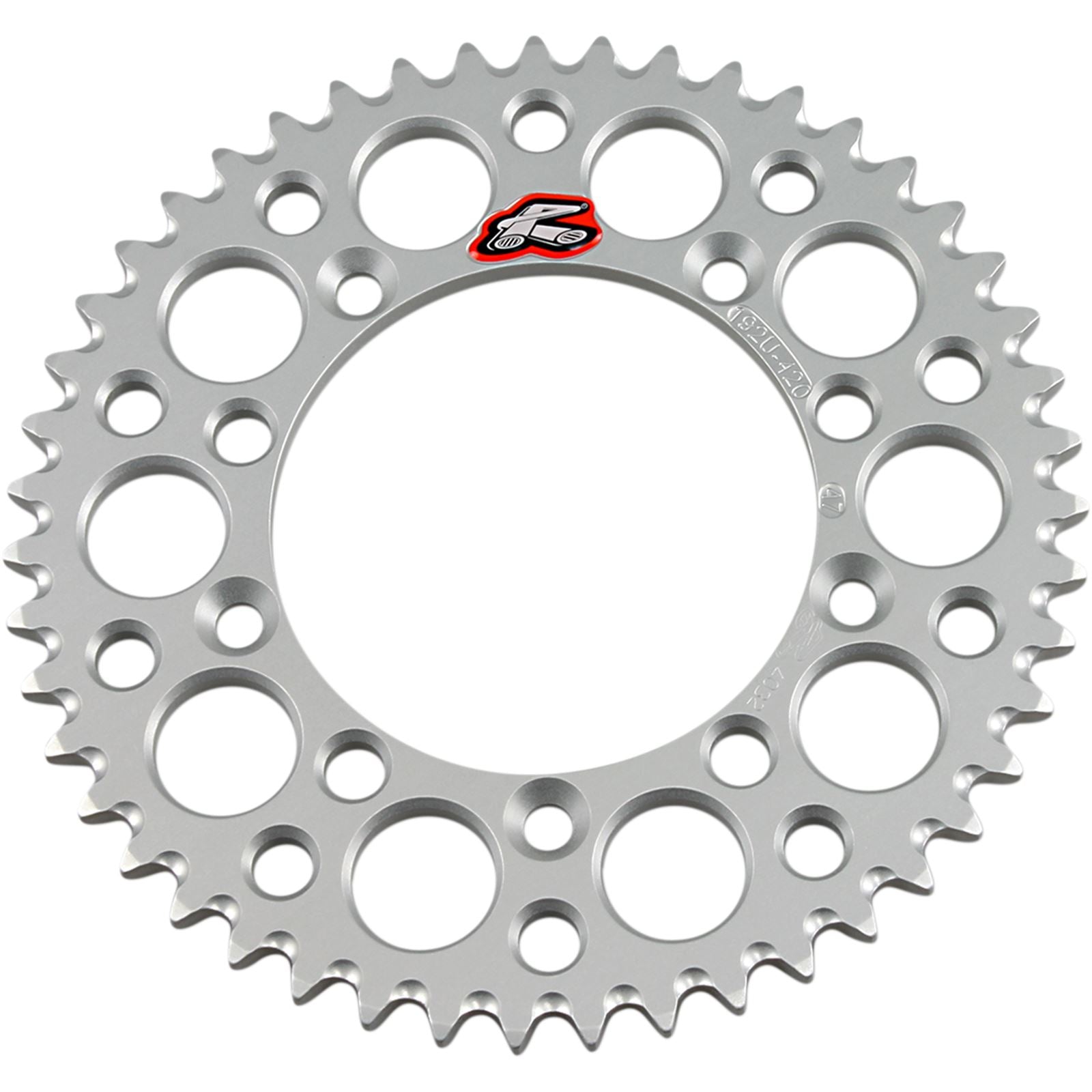 Renthal Sprocket for KTM - 47-Tooth 192U-420-47GPSI_464670