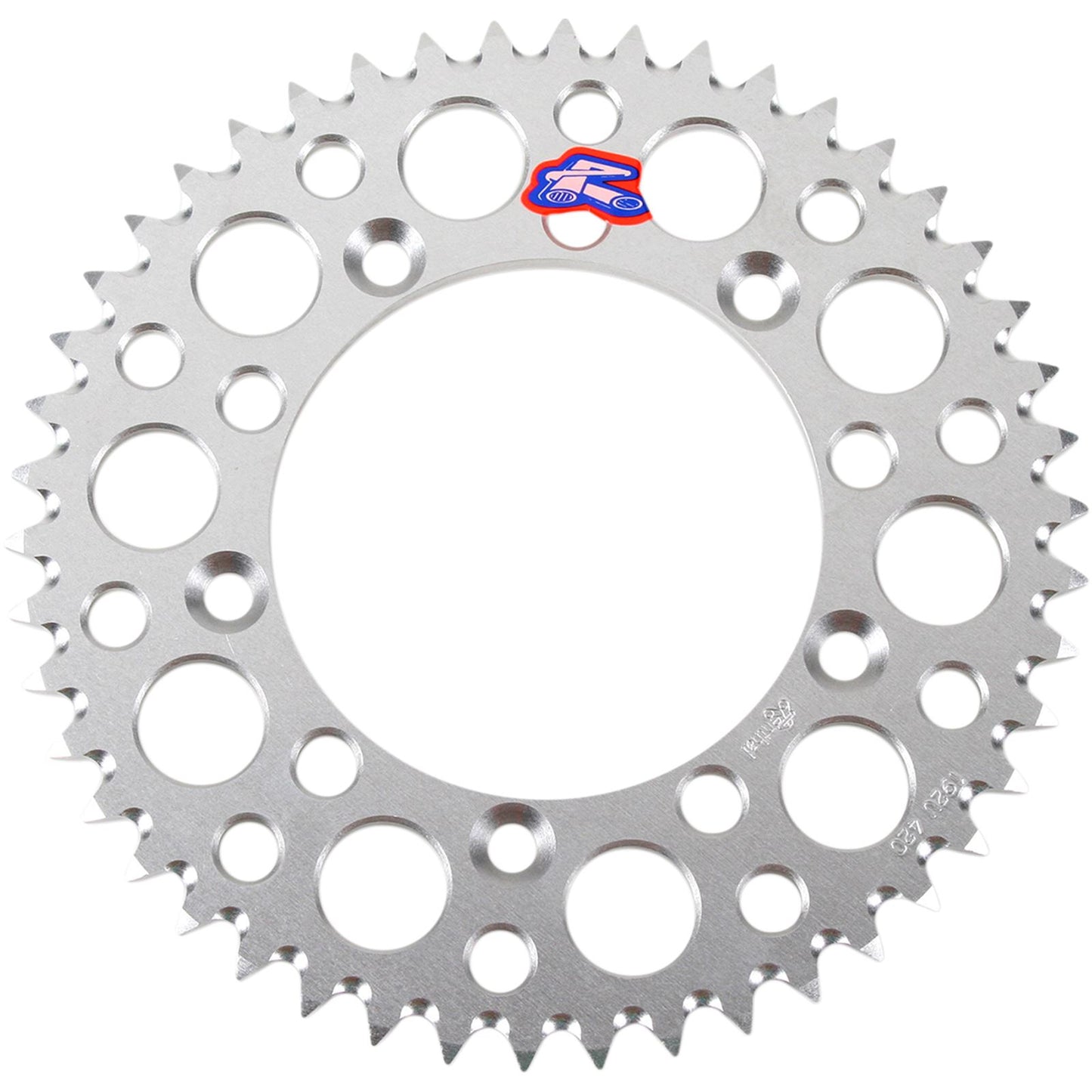 Renthal Sprocket for KTM - 48-Tooth 192U-420-48GPSI_464671