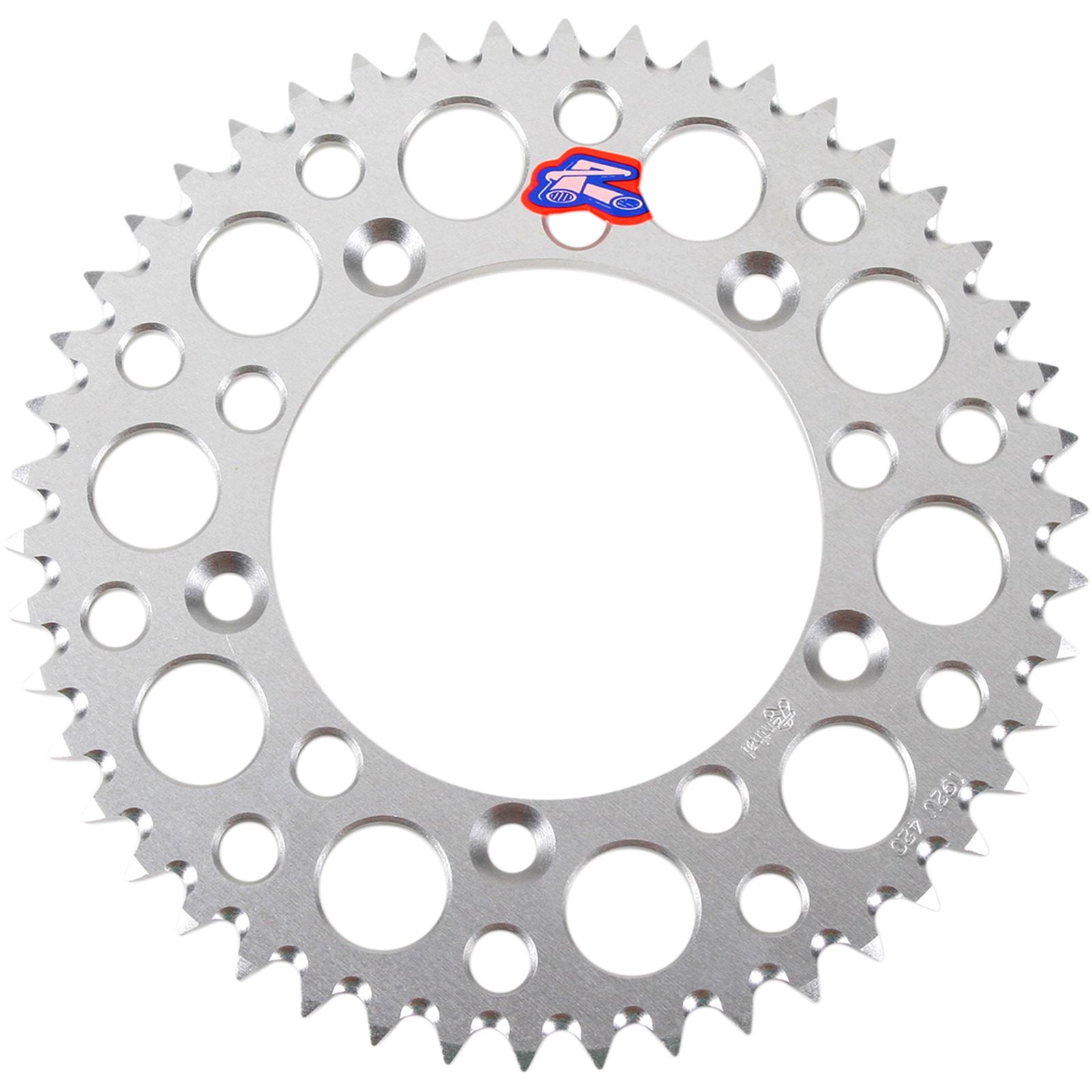 Renthal Sprocket for KTM - 48-Tooth 192U-420-48GPSI_464671