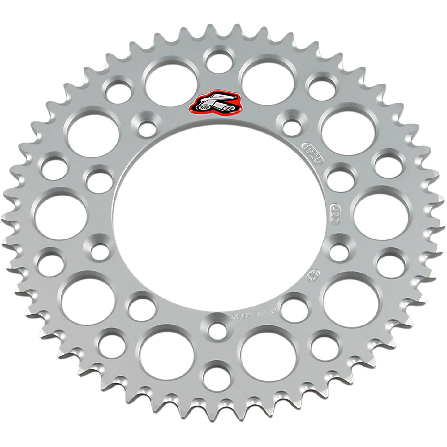 Renthal Sprocket for KTM - 49-Tooth 192U-420-49GPSI_464672