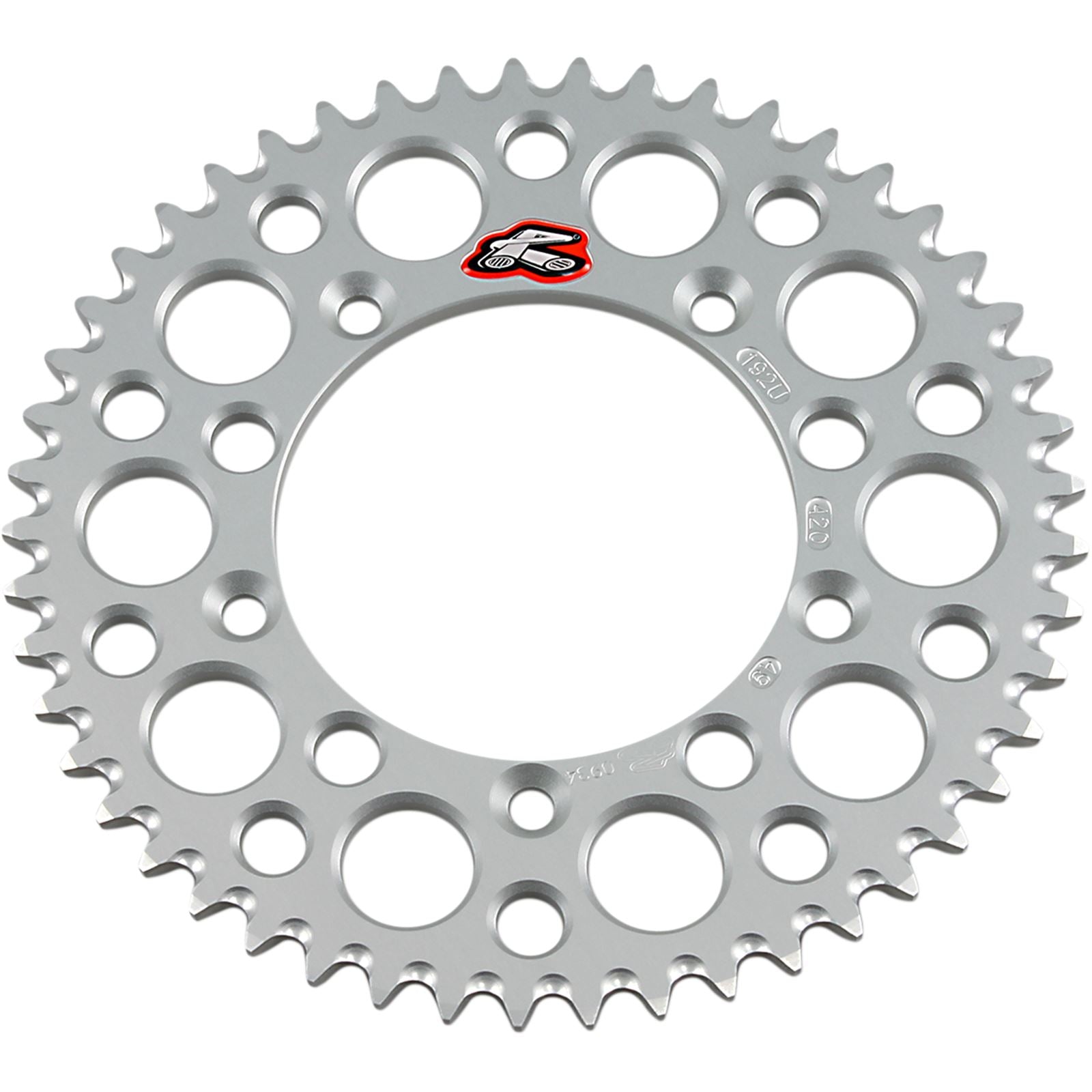 Renthal Sprocket for KTM - 49-Tooth 192U-420-49GPSI_464672