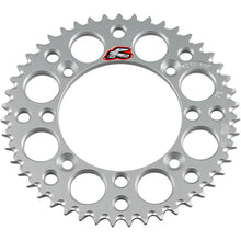 Renthal Sprocket - Rear for Yamaha - 43-Tooth 210U-530-43P-HA_464683