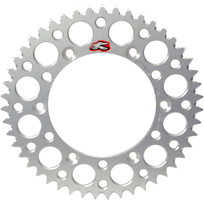 Renthal Sprocket - Rear for Husqvarna - 52-Tooth 216U-520-52GPSI_464383