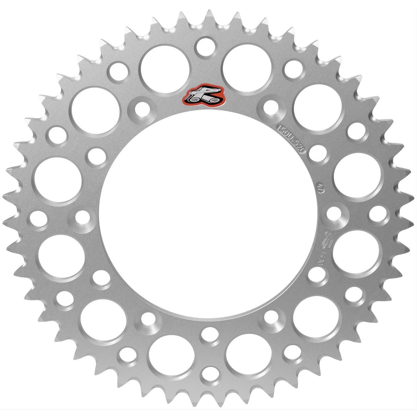 Renthal Rear Aluminum Chainwheel Sprockets 223A-520-38GESI_1501513