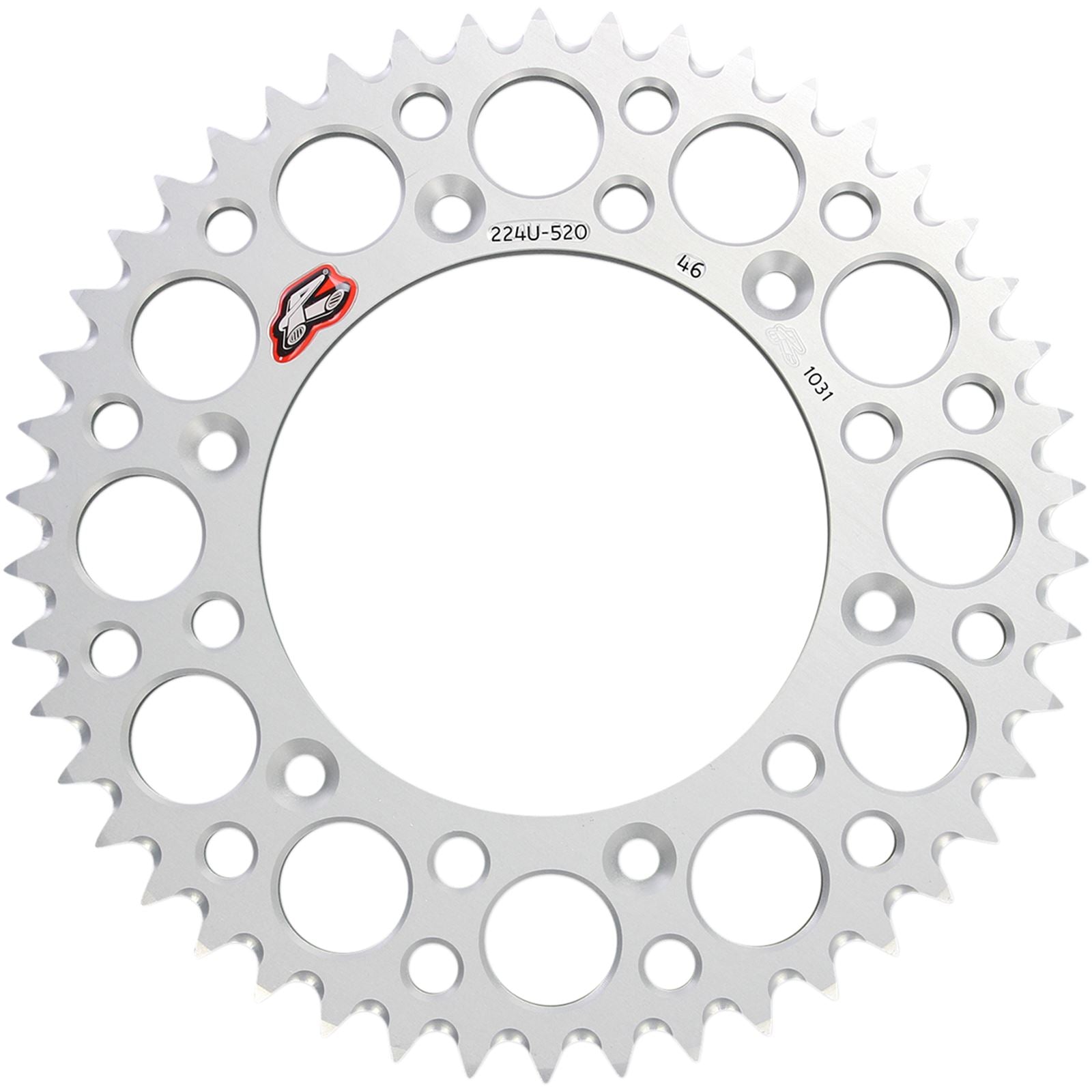 Renthal Sprocket for KTM - 46-Tooth 224U-520-46GPSI_464317