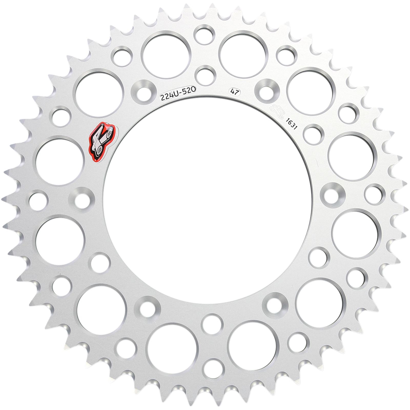 Renthal Sprocket for KTM - 47-Tooth 224U-520-47GPSI_464330