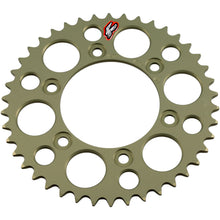 Renthal Sprocket for Street 520 - 42-Tooth 236--520-42P-HA_464313