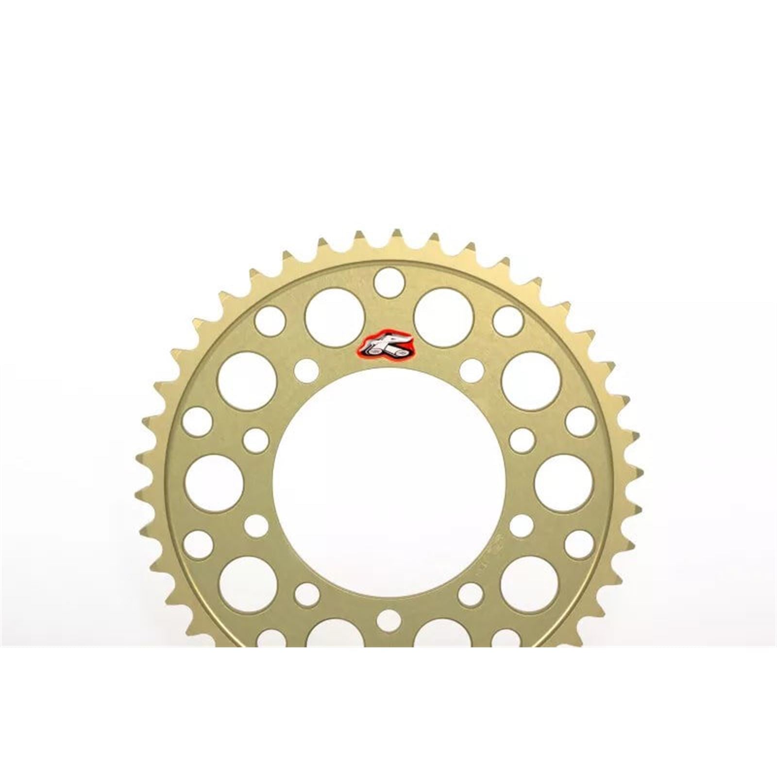 Renthal Sprocket - Rear -  530-45 240U-530-45P-HA_1501515