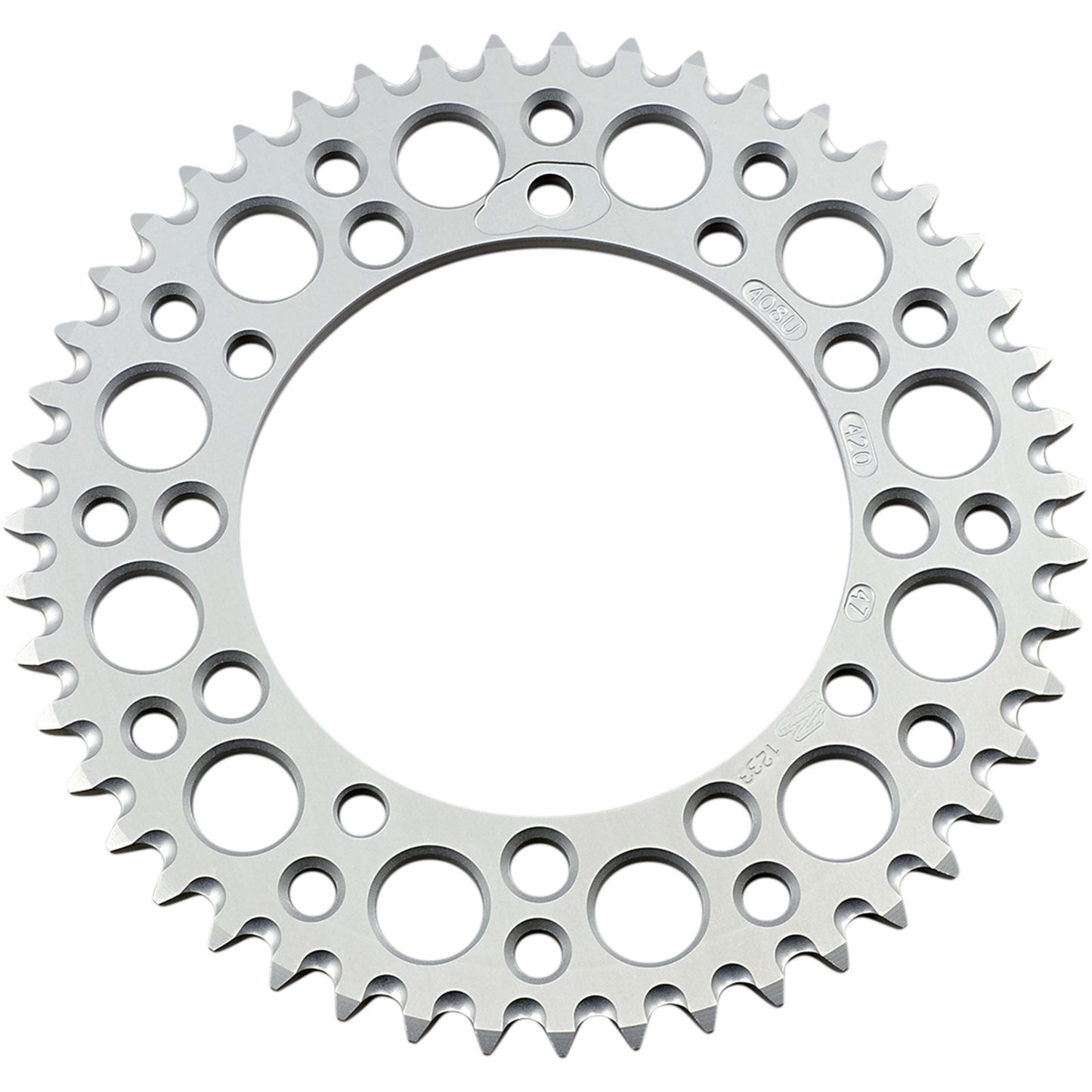 Renthal Sprocket for Kawasaki - 47-Tooth 408U-420-47GESI_464764