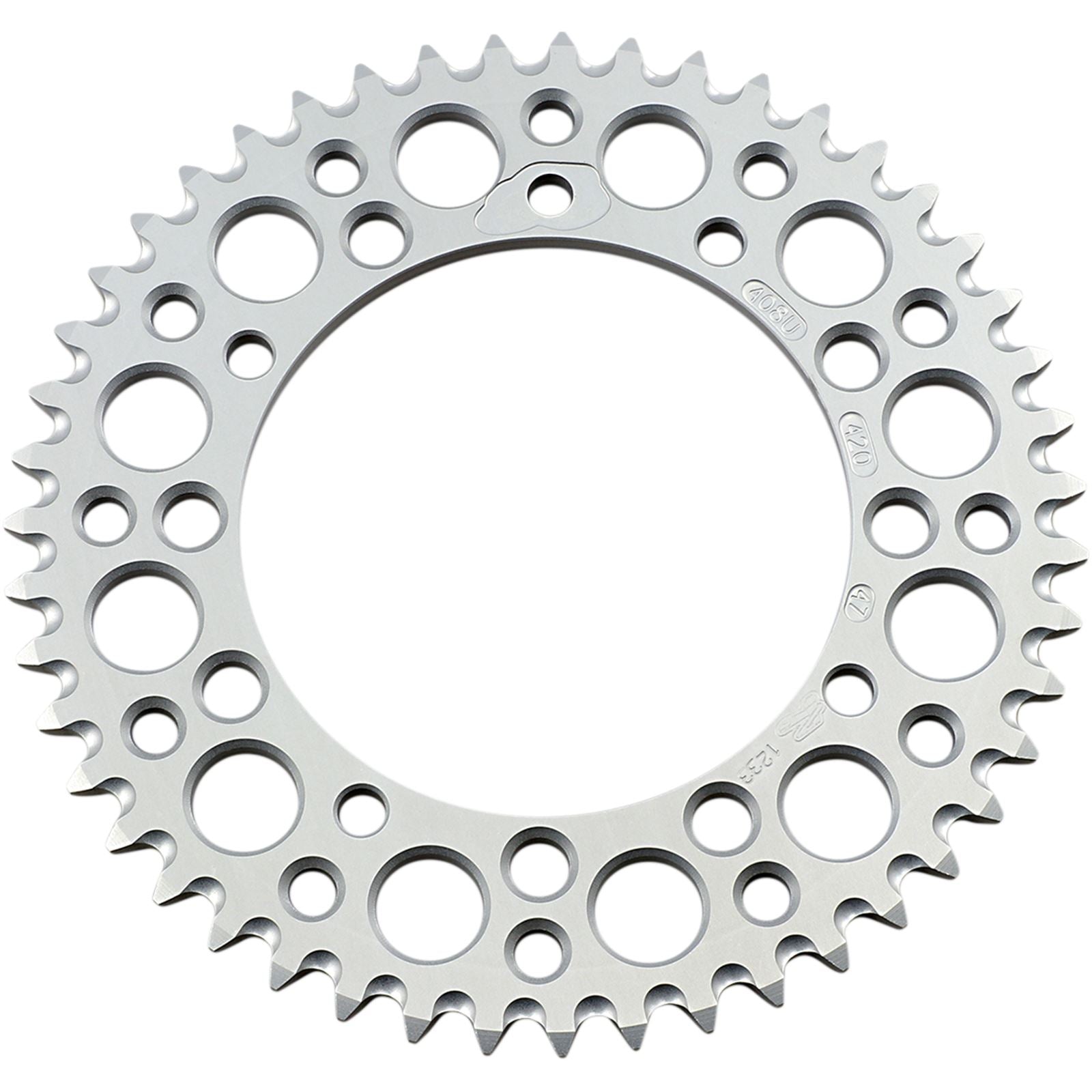 Renthal Sprocket for Kawasaki - 47-Tooth 408U-420-47GESI_464764