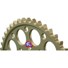 Renthal Sprocket - Rear -  520-43 409U-520-43P-HA_124652