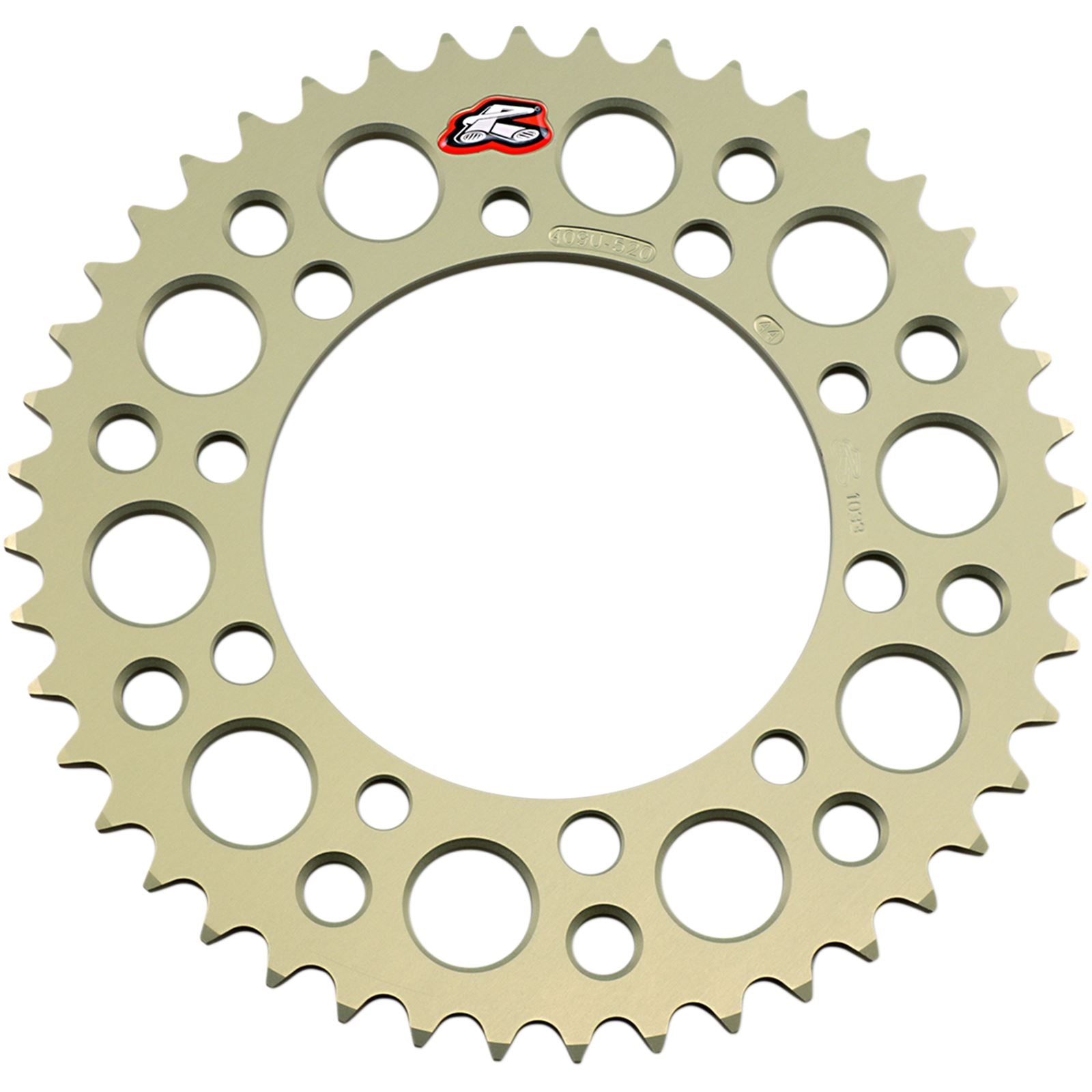 Renthal Sprocket For Suzuki 409U-520-44P-HA_464768