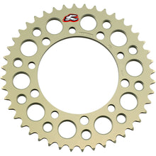 Renthal Sprocket For Suzuki 409U-520-44P-HA_464768