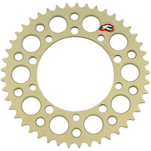 Renthal Sprocket For Suzuki - 45-Tooth 409U-520-45P-HA_464769