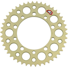 Renthal Sprocket For Suzuki - 46-Tooth 409U-520-46P-HA_464770