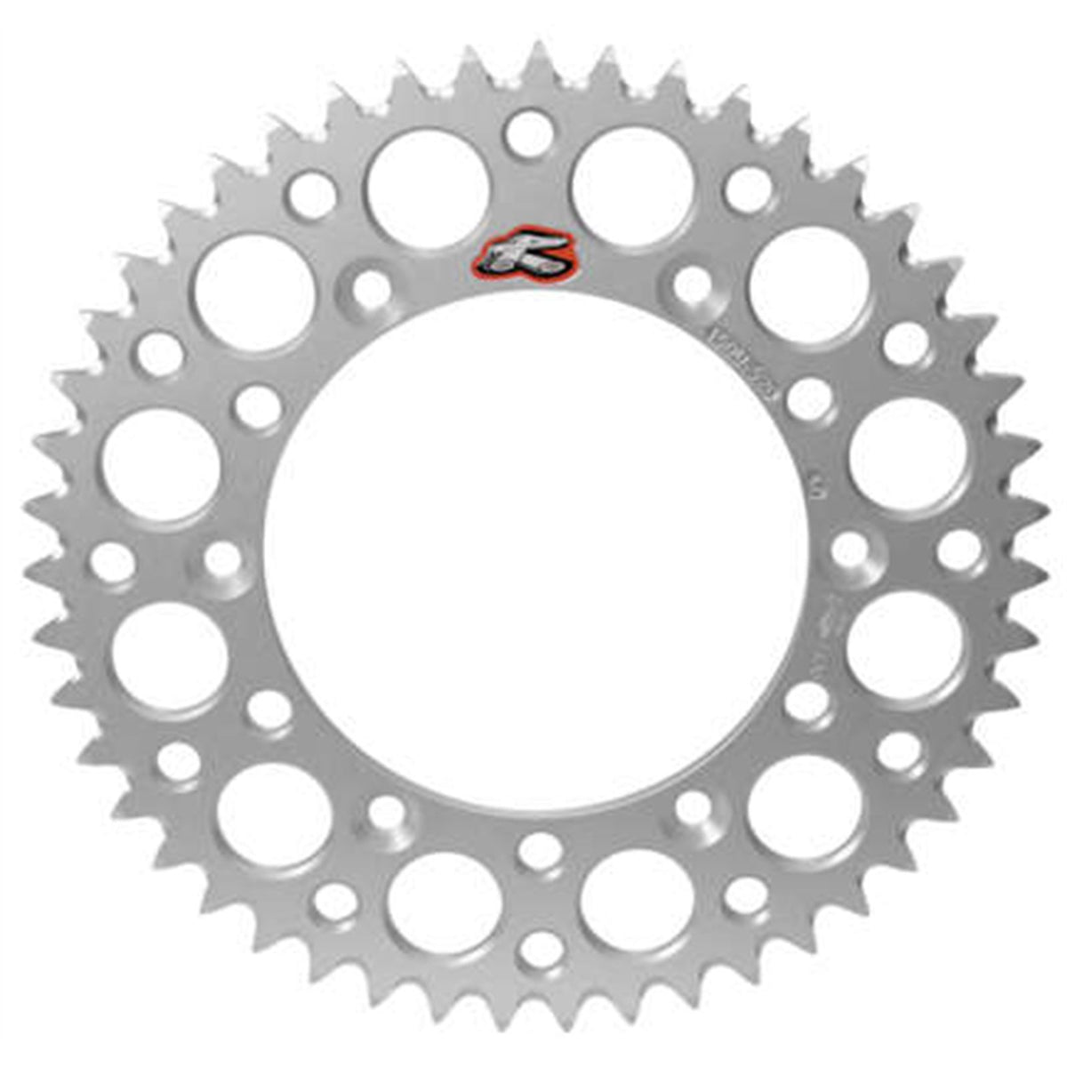 Renthal Sprocket - Rear - 44-Tooth [MPN: 411U-520-44P-HA]_983468