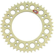 Renthal Sprocket for Honda - 45-Tooth 411U-520-45P-HA_464776
