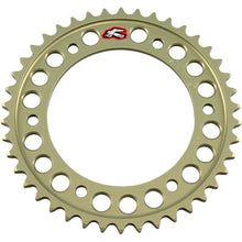 Renthal Sprocket for Honda - 42-Tooth 411U-530-42P-HA_464780