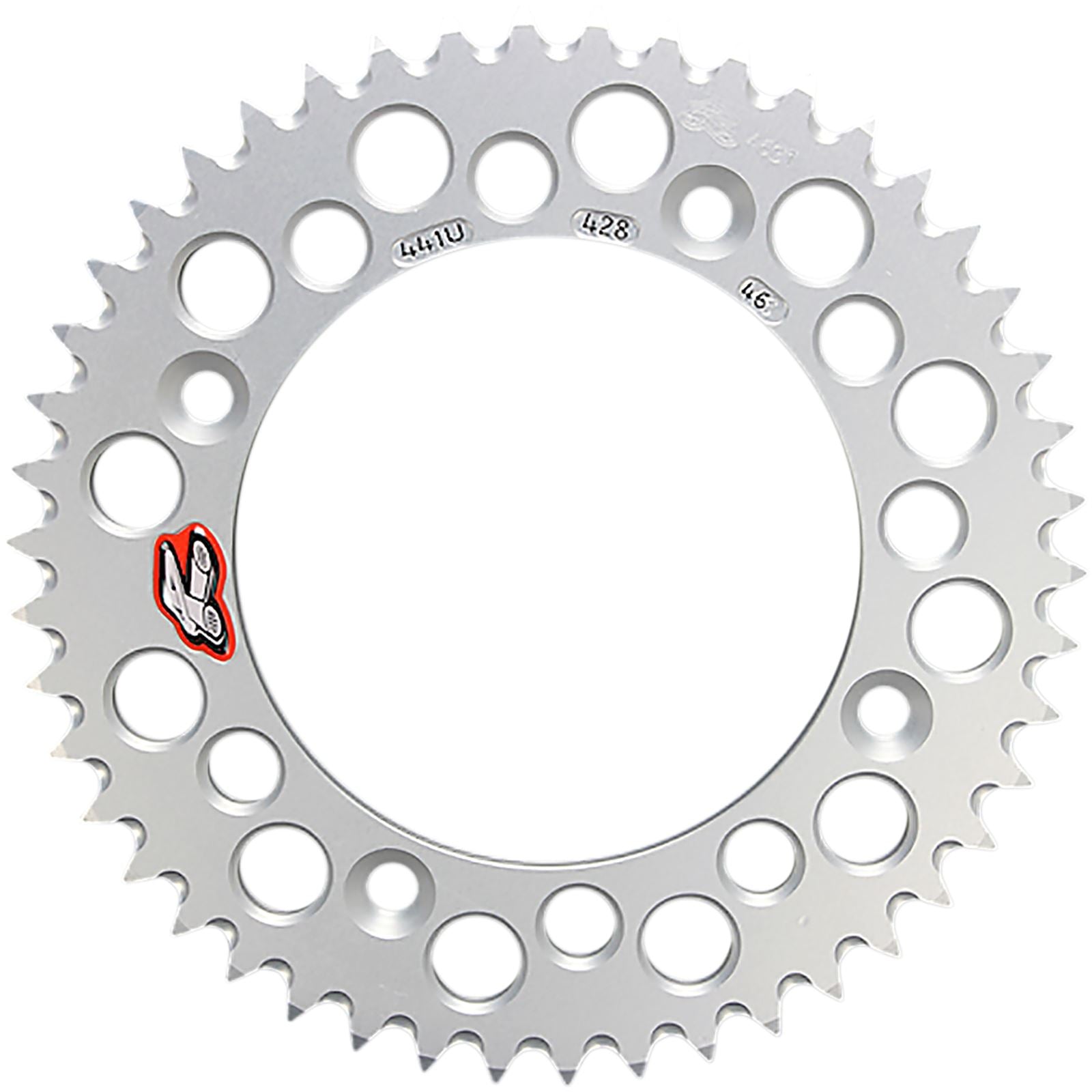 Renthal Sprocket for KTM - 46-Tooth 441U-428-46GPSI_464319
