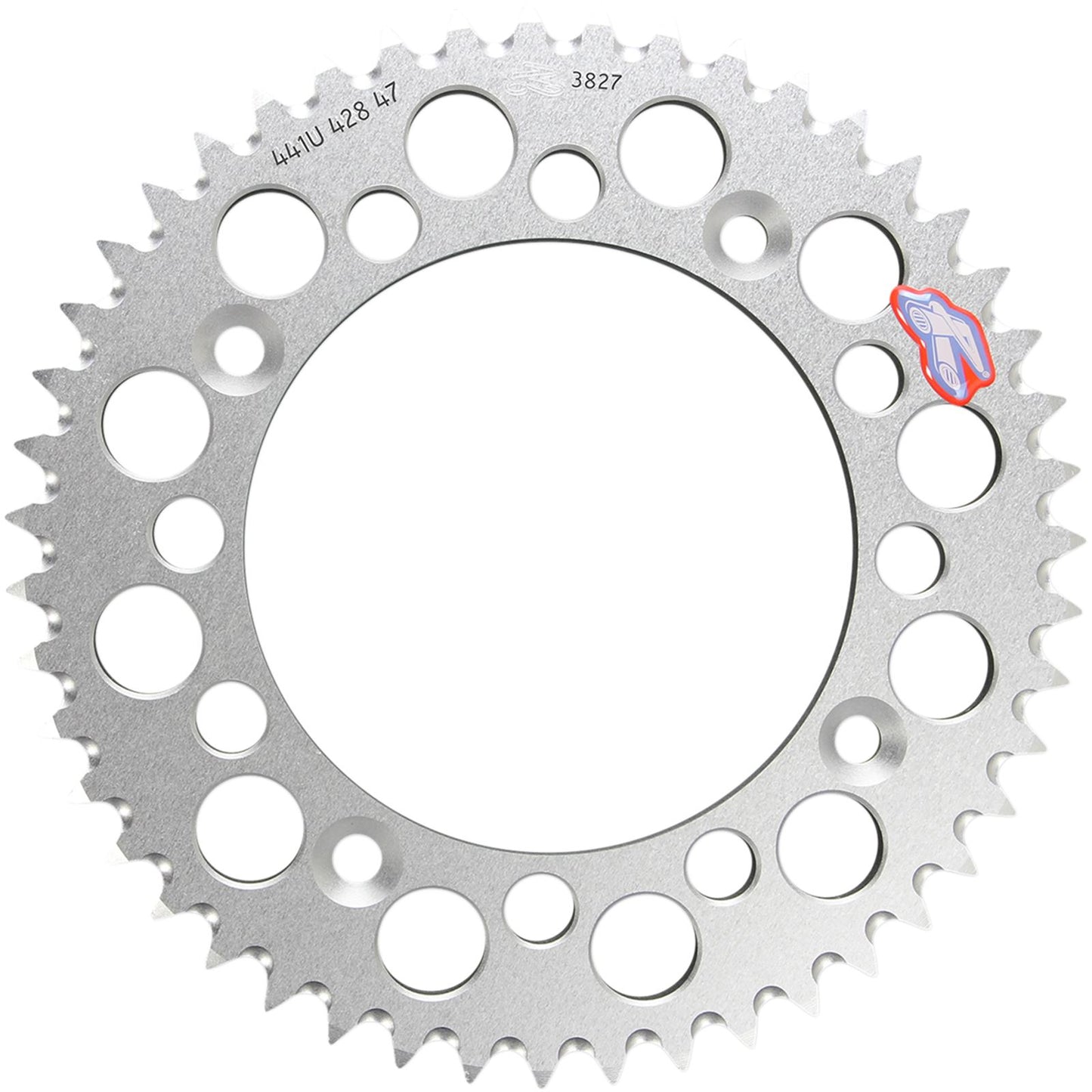 Renthal Sprocket for KTM - 47-Tooth 441U-428-47GPSI_464320