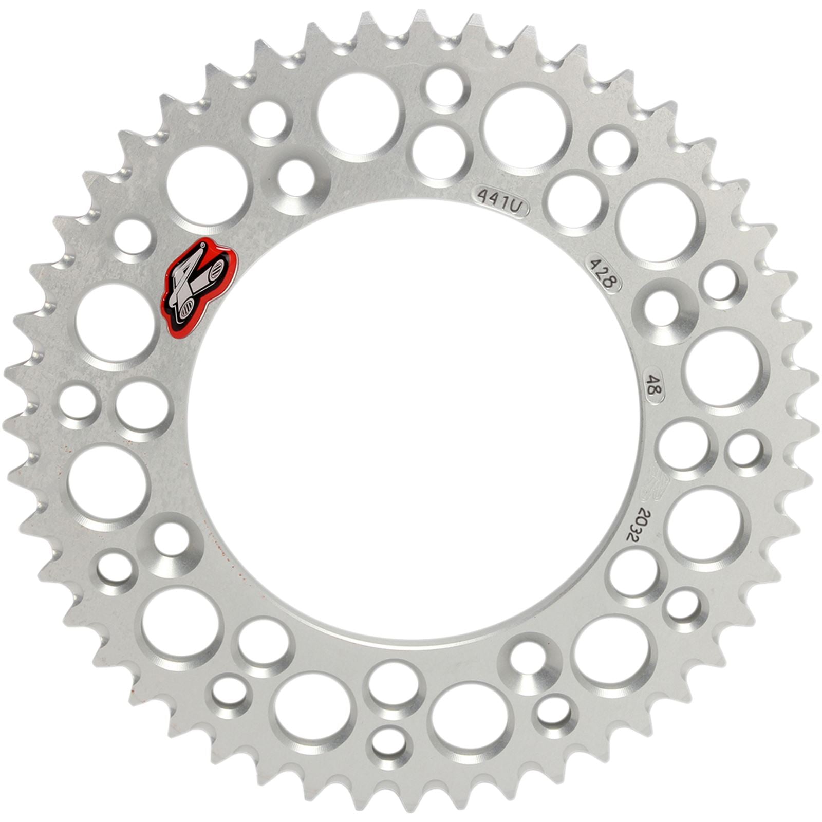 Renthal Sprocket for KTM - 48-Tooth 441U-428-48GPSI_464321