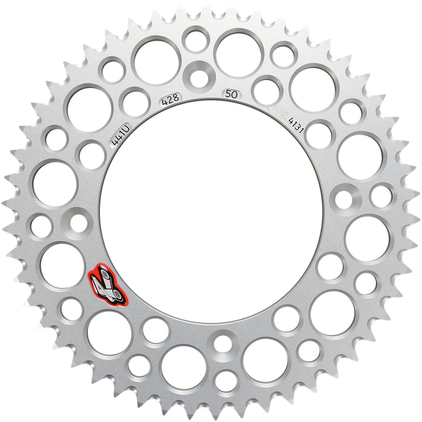 Renthal Sprocket for KTM - 50-Tooth 441U-428-50GPSI_464323