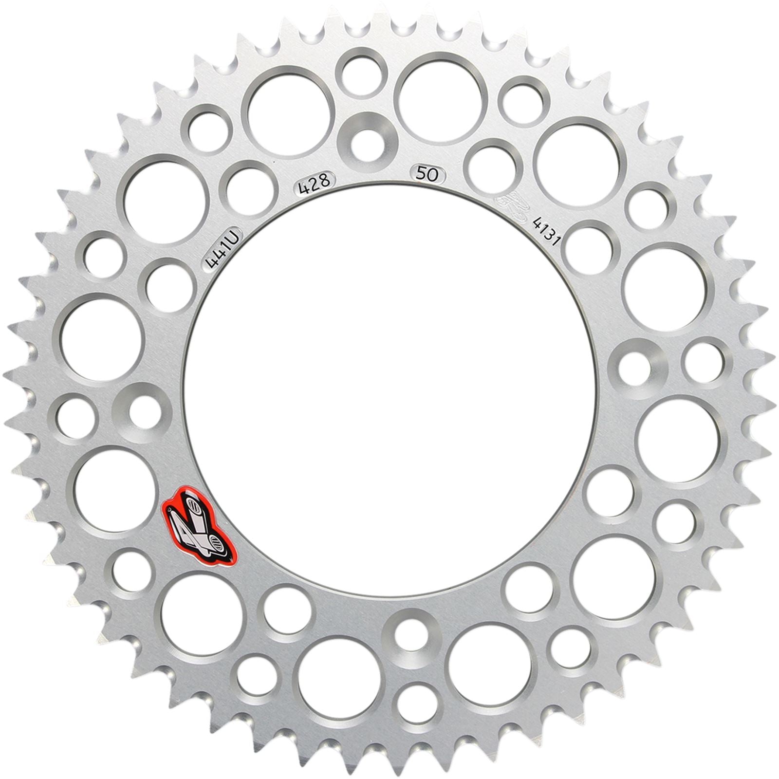 Renthal Sprocket for KTM - 50-Tooth 441U-428-50GPSI_464323