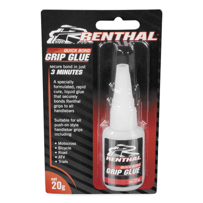 Renthal Quick Bond Grip Glue G104_124656