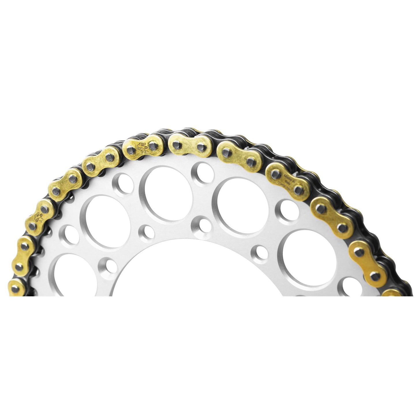 Renthal 520 R3-3 - SRS Drive Chain - 110 Links C426_124658
