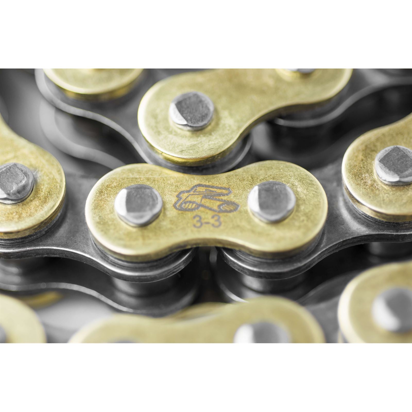 Renthal 520 R3-3 - SRS Drive Chain - 110 Links C426_124659