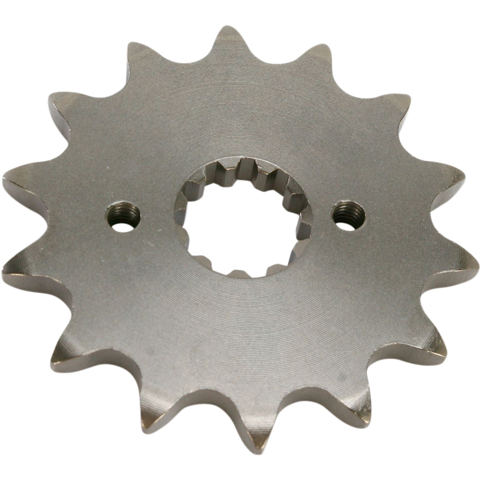 Renthal Sprocket - Front for Honda - 14-Tooth 368--520-14P_464496