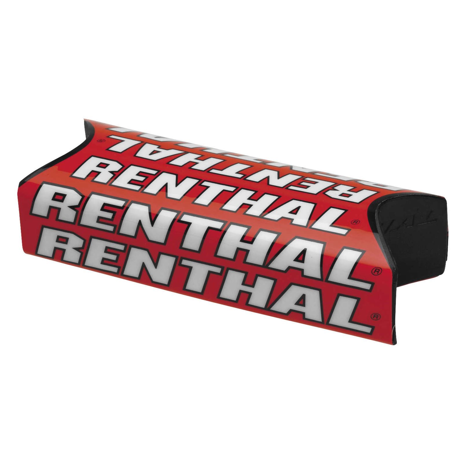 Renthal Red - Team Issue Fatbar™ Pad P274_124663