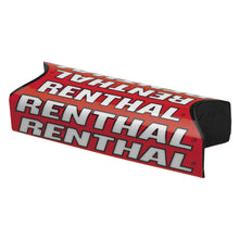 Renthal Red - Team Issue Fatbar™ Pad P274_124663